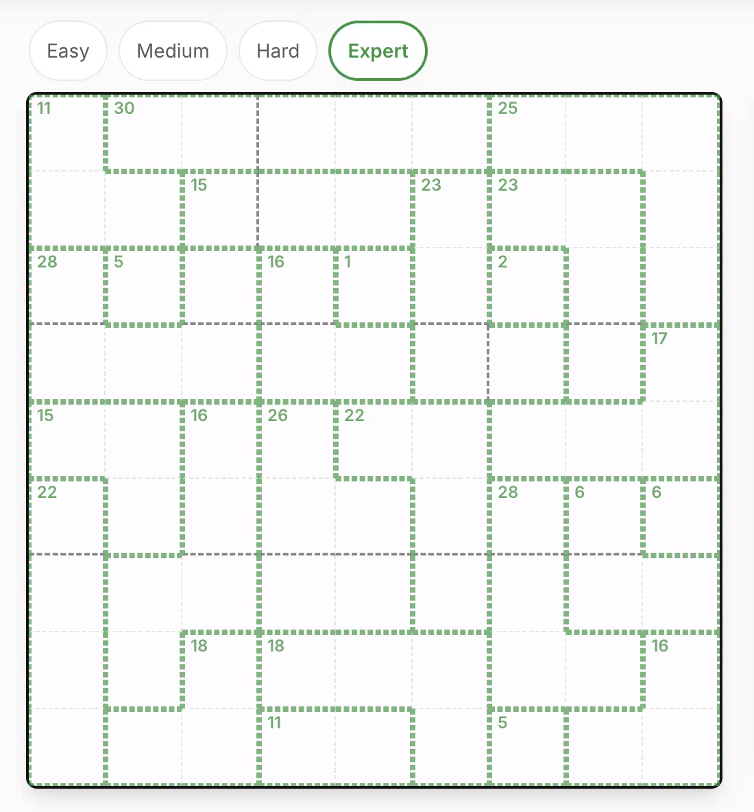Killer Sudoku Expert - Ultimate mathematical reasoning with master-level cage arithmetic Killer Sudoku Expert - Ultimate arithmetic logic challenges with master-level cage complexity and sophisticated mathematical reasoning